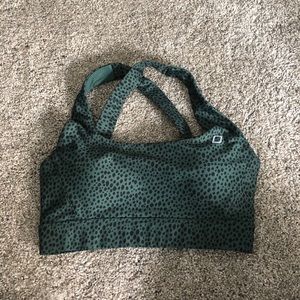 Lorna Jane sports bra
